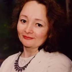 Фотография репетитора Косицына Екатерина Ивановна