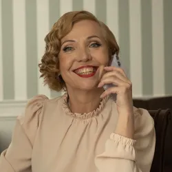 Фотография репетитора Бондарь Леся Борисовна