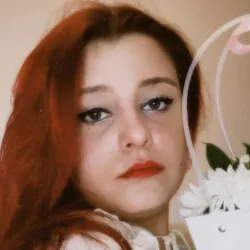 Фотография репетитора Лущенкова Алиса Павловна