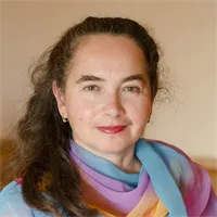 Фотография репетитора Паценкер Наталья Марковна