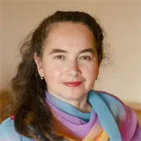 Фотография репетитора Паценкер Наталья Марковна