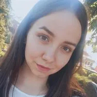 Фотография репетитора Смолькова Ангелина Дмитриевна