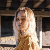 Фотография репетитора Михайлова Мария Игоревна