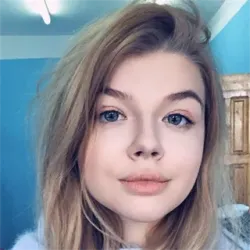 Фотография репетитора Пилипенко Арина Сергеевна