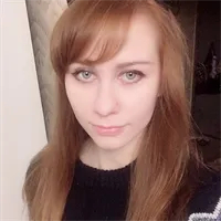 Фотография репетитора Корчажкина Дарья Андреевна