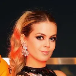 Фотография репетитора Астапчик Елизавета Юрьевна