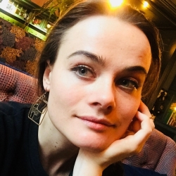 Фотография репетитора Тищенко Наталия Леонидовна