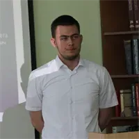 Фотография репетитора Сергеев Павел Романович