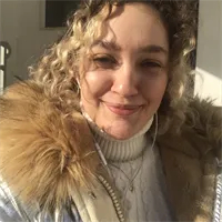 Фотография репетитора Чикалова Анастасия Александровна