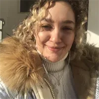 Фотография репетитора Чикалова Анастасия Александровна