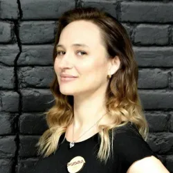 Фотография репетитора Удалова Людмила Владимировна