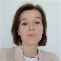 Фотография репетитора Кудина Юлия Игоревна