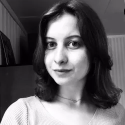 Фотография репетитора Клюкина Мария Сергеевна