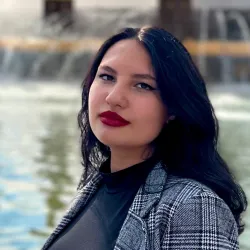 Фотография репетитора Дорофеева Линиза Ринатовна