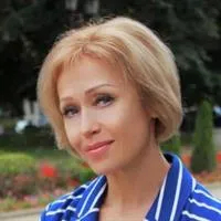 Фотография репетитора Коханова Светлана Борисовна