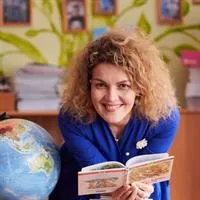 Фотография репетитора Свекольникова Надия Рашидовна