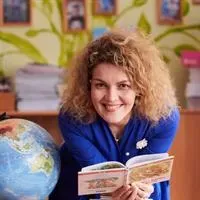 Фотография репетитора Свекольникова Надия Рашидовна