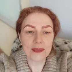 Фотография репетитора Ефремова Ирина Анатольевна