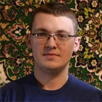 Фотография репетитора Порошкин Вячеслав Андреевич