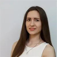 Фотография репетитора Миронова Диана Геннадиевна