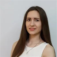 Фотография репетитора Миронова Диана Геннадиевна