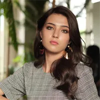 Фотография репетитора Фасхутдинова Милена Денисовна