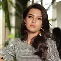 Фотография репетитора Фасхутдинова Милена Денисовна