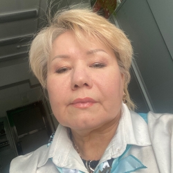 Фотография репетитора Сальникова Марина Николаевна