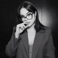 Фотография репетитора Есина Дарья Алексеевна