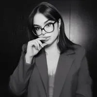 Фотография репетитора Есина Дарья Алексеевна