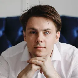 Фотография репетитора Белов Илья Владимирович