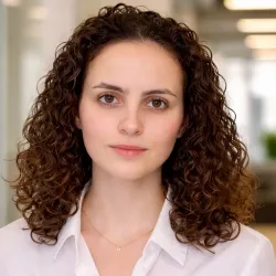 Фотография репетитора Меджитова Диляра Исметовна