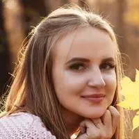 Фотография репетитора Клян Мария Алексеевна