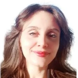 Фотография репетитора Сукария Натали 