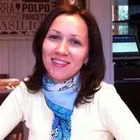 Фотография репетитора Зудилкина Ольга Александровна