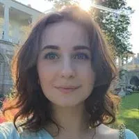 Фотография репетитора Филатова Инна Александровна