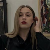 Фотография репетитора Подгорная Елизавета Эдуардовна