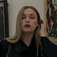 Фотография репетитора Подгорная Елизавета Эдуардовна