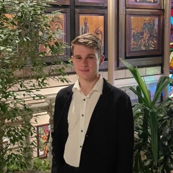 Фотография репетитора Саенко Даниил Валерьевич