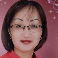 Фотография репетитора Пан Эльвира Викторовна