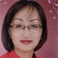 Фотография репетитора Пан Эльвира Викторовна