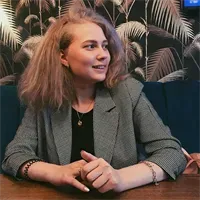 Фотография репетитора Панюхина Варвара Алексеевна