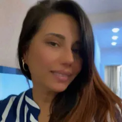 Фотография репетитора Туркай Тарана Ясиновна