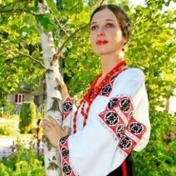 Фотография репетитора Шапошник Светлана Сергеевна