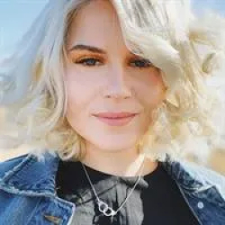 Фотография репетитора Пикалова Дарья Андреевна