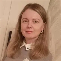 Фотография репетитора Данч Любовь Васильевна