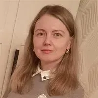 Фотография репетитора Данч Любовь Васильевна