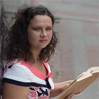 Фотография репетитора Кадомцева Наталья Николаевна