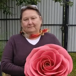 Фотография репетитора Соколова Татьяна Валентиновна