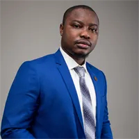 Фотография репетитора Ойиве Закарияу Адавизе